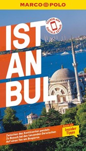 MARCO POLO Reiseführer Istanbul