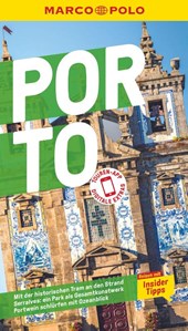 MARCO POLO Reiseführer Porto