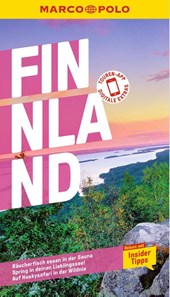 MARCO POLO Reiseführer Finnland