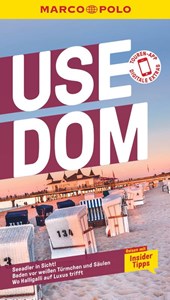 MARCO POLO Reiseführer Usedom