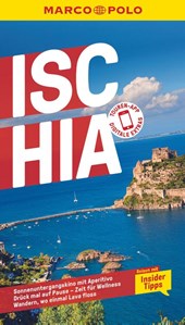 MARCO POLO Reiseführer Ischia