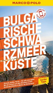 MARCO POLO Reiseführer Bulgarische Schwarzmeerküste