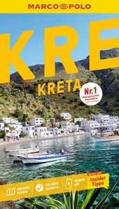 MARCO POLO Reiseführer Kreta
