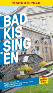 MARCO POLO Reiseführer Bad Kissingen