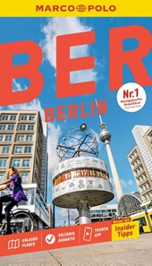 MARCO POLO Reiseführer Berlin
