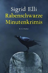 Rabenschwarze Minutenkrimis