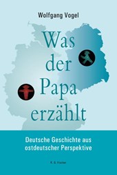 Was der Papa erzählt
