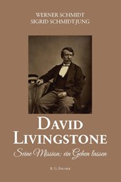 David Livingstone