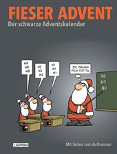 Fieser Advent