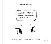 Alles muss man selber denken