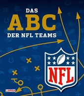 Das Nerd-ABC: Das ABC der NFL-Teams