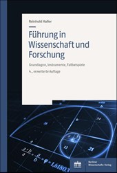 Führung in Wissenschaft und Forschung