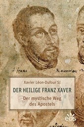 Der heilige Franz Xaver