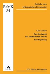 Das Strafrecht der katholischen Kirche - Eine Einführung