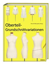 Oberteil-Grundschnittvariationen