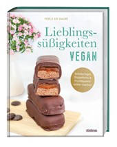 Lieblingssüßigkeiten vegan