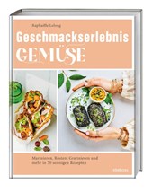 Geschmackserlebnis Gemüse