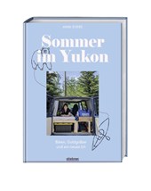 Sommer im Yukon