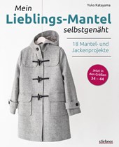 Mein Lieblings-Mantel selbstgenäht