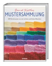 Bernd Kestlers Mustersammlung