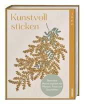 Kunstvoll sticken