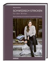 Schwedisch stricken für den Winter