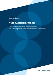 Von Könnern lernen