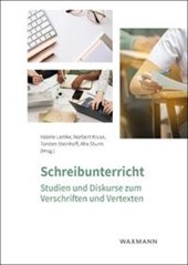 Schreibunterricht