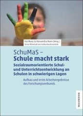 SchuMaS - Schule macht stark