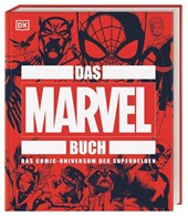 Das MARVEL Buch