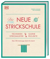 Die neue Strickschule