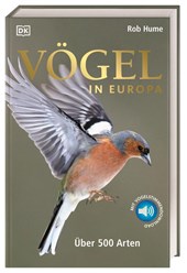 Vögel in Europa