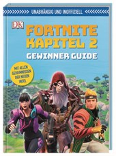 Unabhängig und inoffiziell: Fortnite Kapitel 2 Gewinner Guide