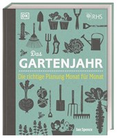 Das Gartenjahr