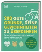 200 gute Gründe, deine Gewohnheiten zu überdenken