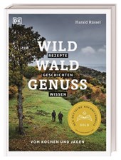 Wild - Wald - Genuss