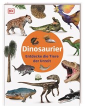 Dinosaurier
