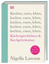 Kochen, essen, leben