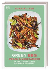 Green BBQ: Vegan & vegetarisch