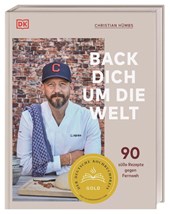 Back dich um die Welt