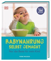 Babynahrung selbst gemacht