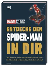 MARVEL Studios Entdecke den Spider-Man in dir