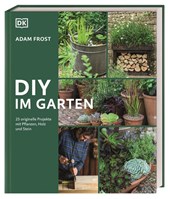DIY im Garten