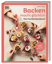 Backen macht glücklich