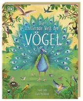 Die schillernde Welt der Vögel