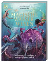 Magische Wasserwesen