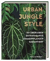 Urban Jungle Style