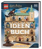 LEGO® Harry Potter(TM) Ideen Buch