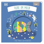 Meine ersten Tiere. Tiere im Meer