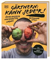 Gärtnern: kann jede*r!